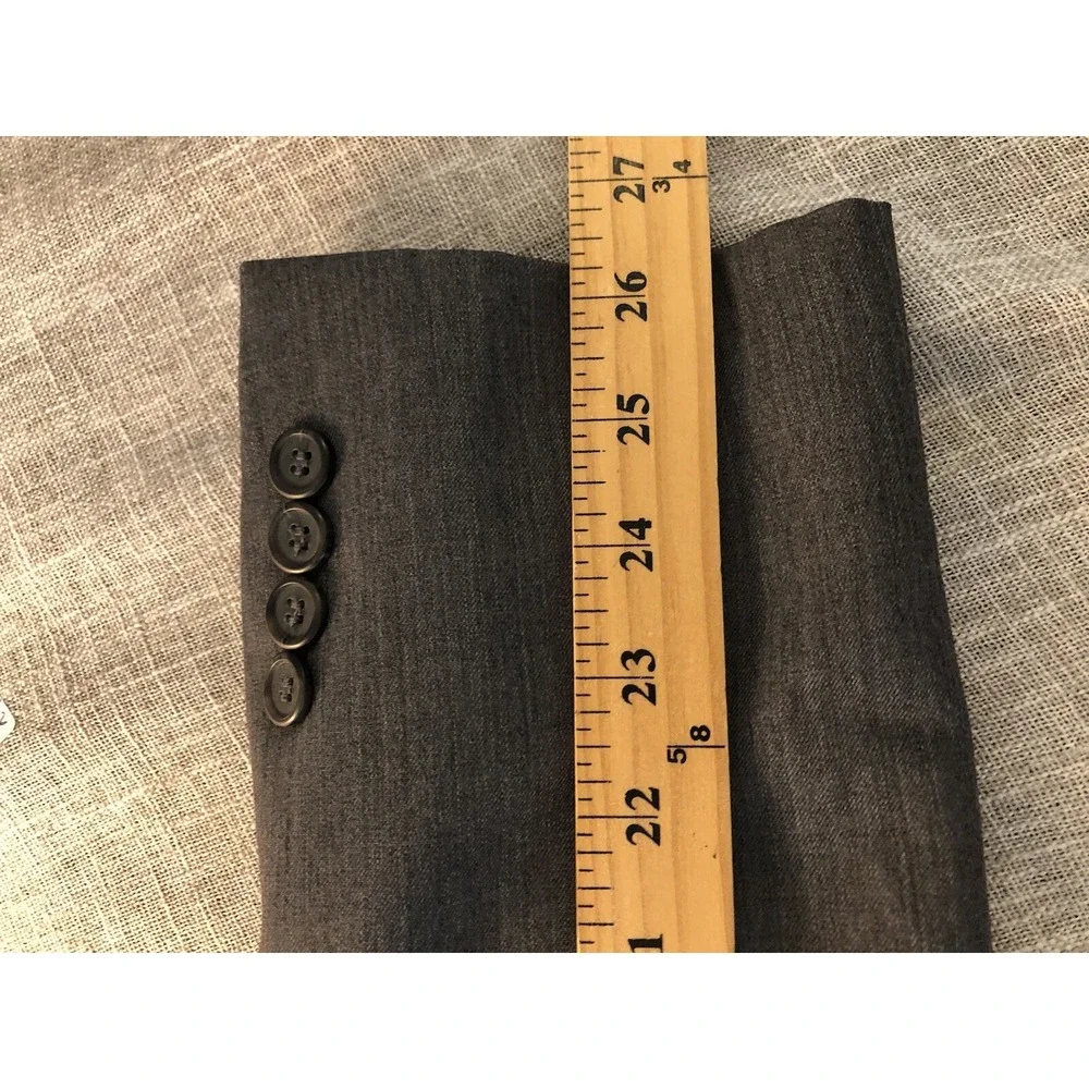 Egara blazer mens